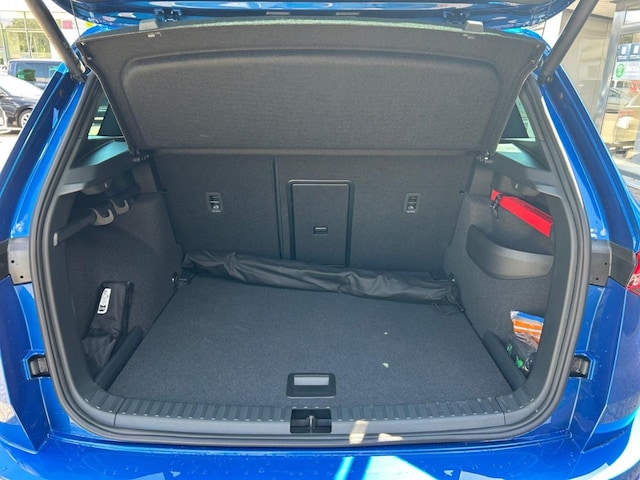 Skoda Karoq 4x4 Sportline