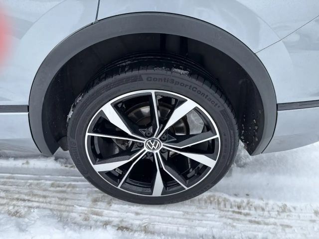 Volkswagen Tiguan Allspace R-Line