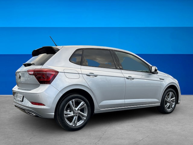 Volkswagen Polo DSG IQ.Drive R-Line