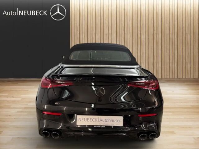 Mercedes-Benz CLE 53 AMG 4MATIC AMG Line