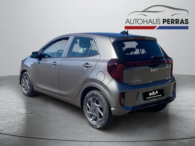 Kia Picanto Vision