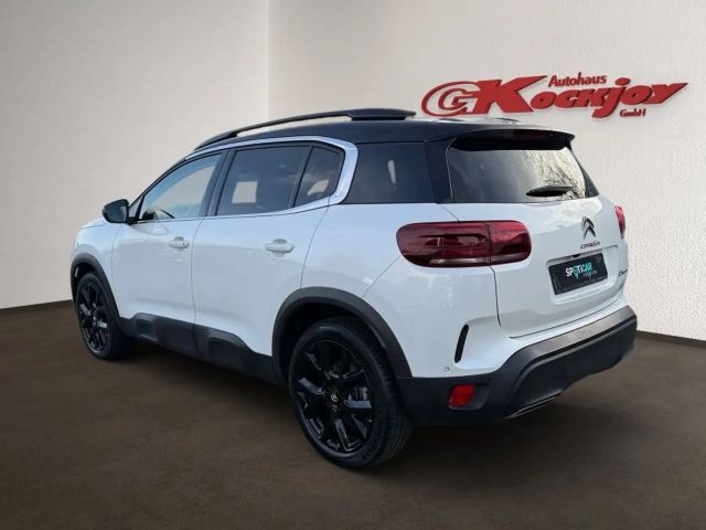 Citroën C5 Aircross Pack PureTech Shine