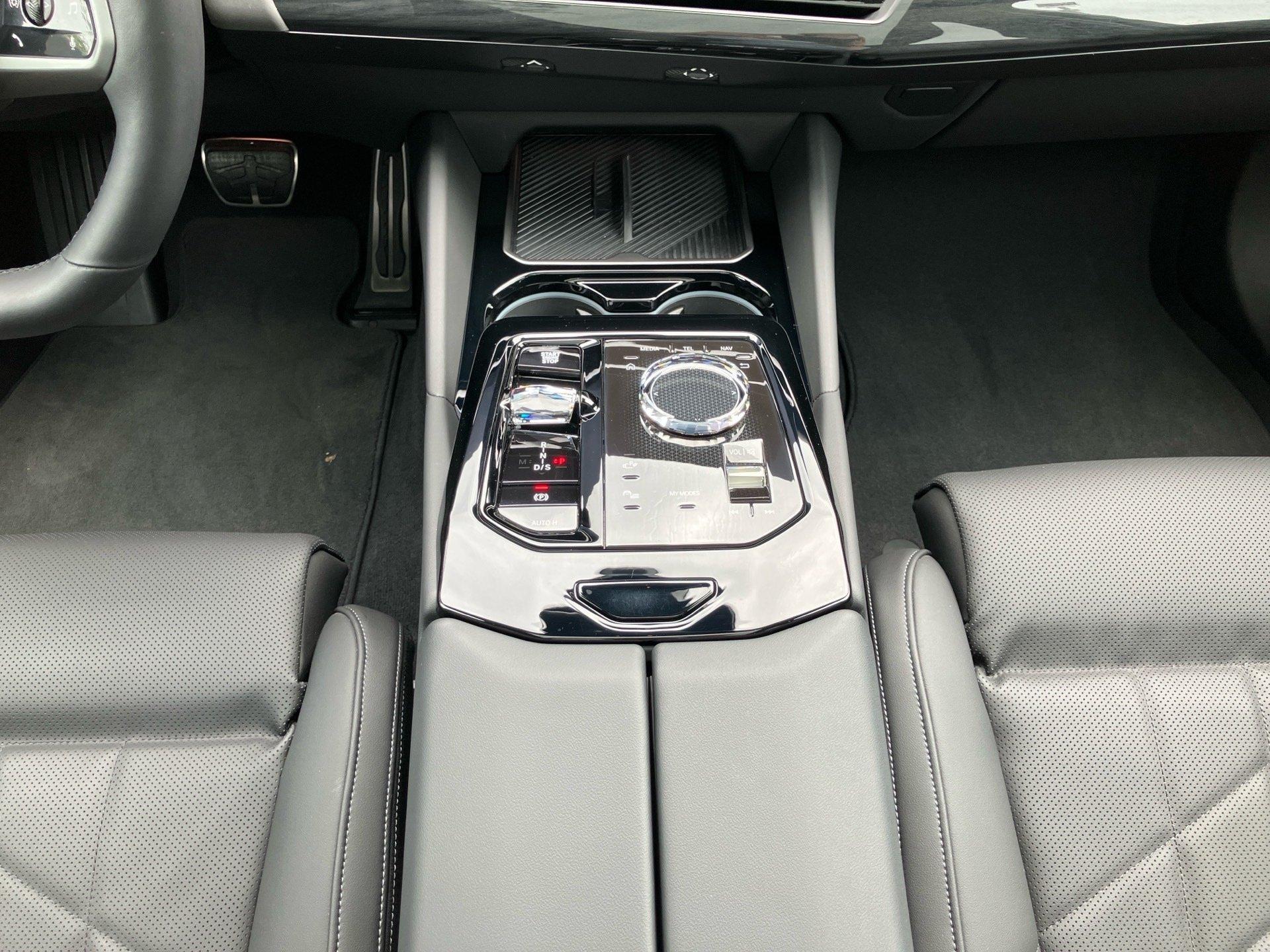 BMW 520 520d Touring xDrive