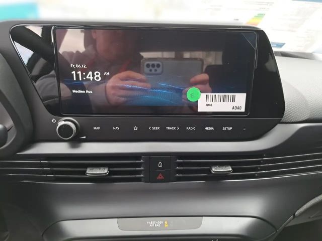 Hyundai i20 1.0 T-GDi Trend