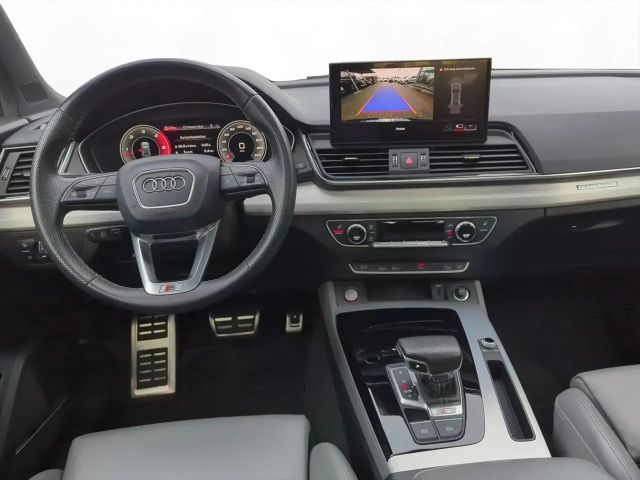 Audi SQ5 3.0 TDI