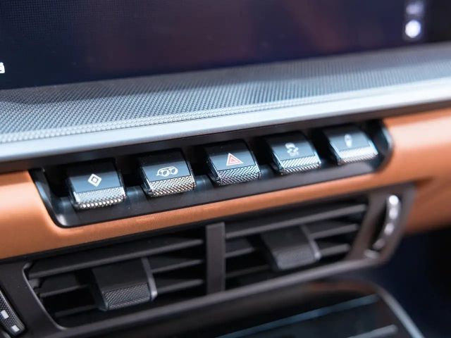 Porsche 911 Carrera Coupé S