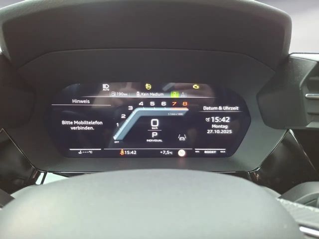 Audi S3 S-Tronic Sedan