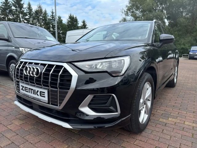 Audi Q3 35 TFSI S-Tronic