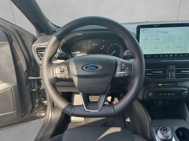 Ford Focus 1.5 EcoBlue Wagon