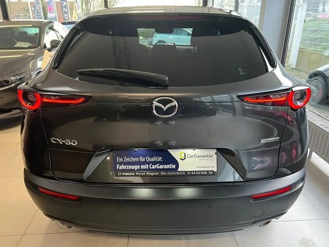 Mazda CX-30 Exclusive-line