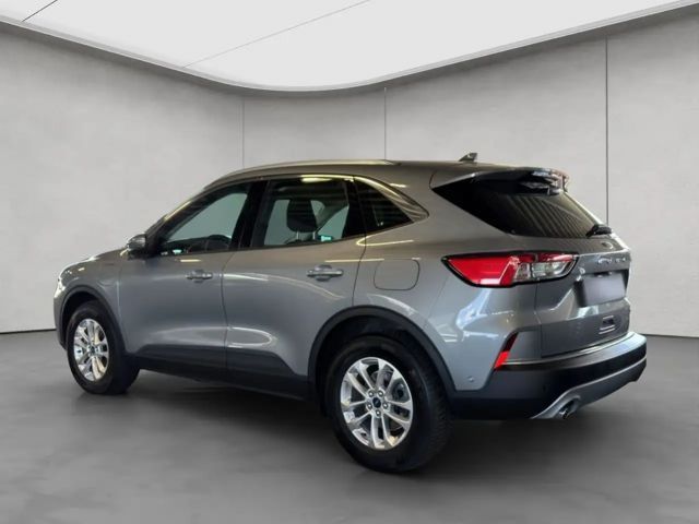 Ford Kuga Plug in Hybrid Titanium