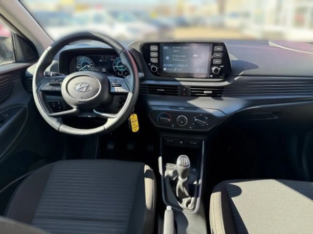 Hyundai i20 1.0 T-GDi