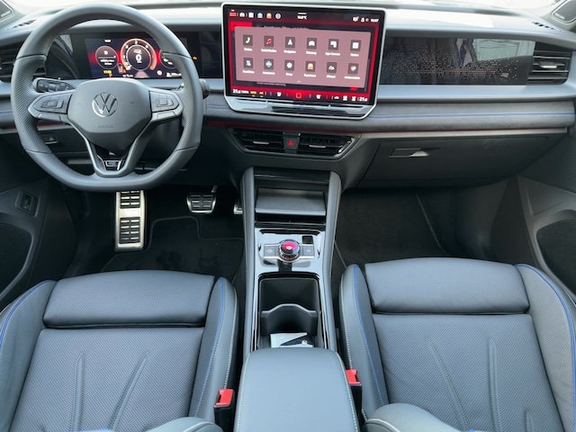 Volkswagen Tayron 4Motion DSG