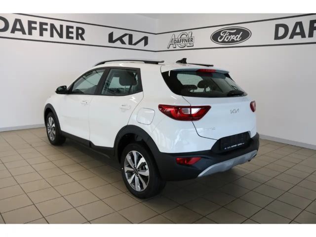 Kia Stonic GDi Vision