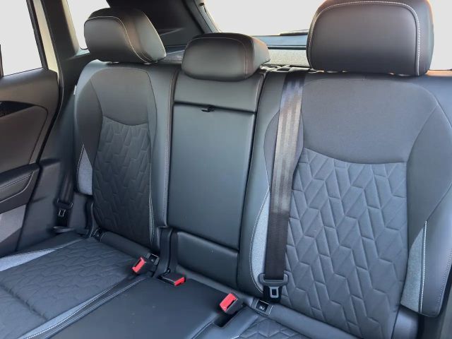 Volkswagen Tiguan 1.5 TSI DSG Life