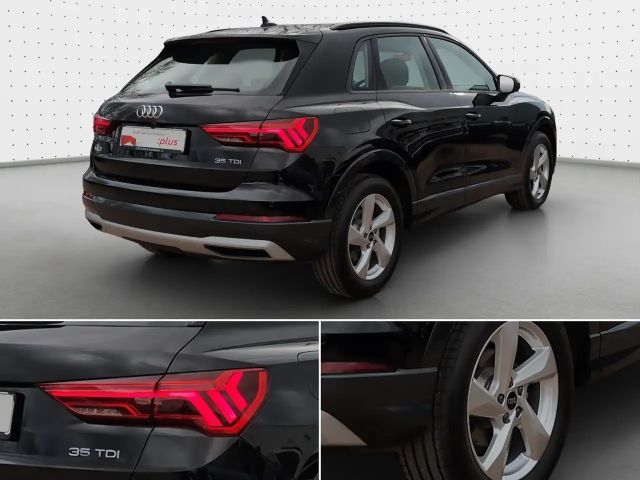 Audi Q3 35 TDI