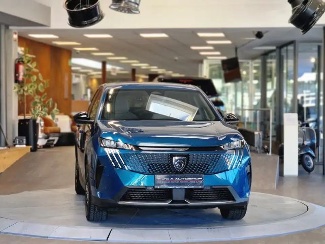 Peugeot 3008 Allure Pack Hybrid