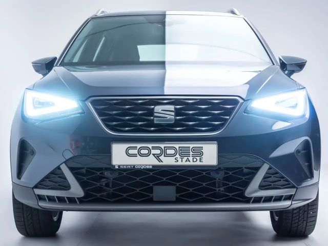 Seat Arona 1.0 TSI FR-lijn