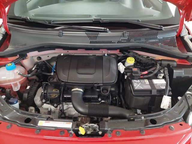 Fiat 500C FireFly Hybrid 70 Club