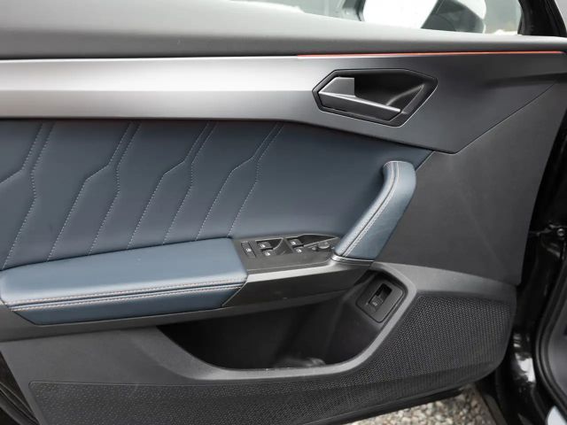 Cupra Formentor 2.0 TSI 4Drive VZ