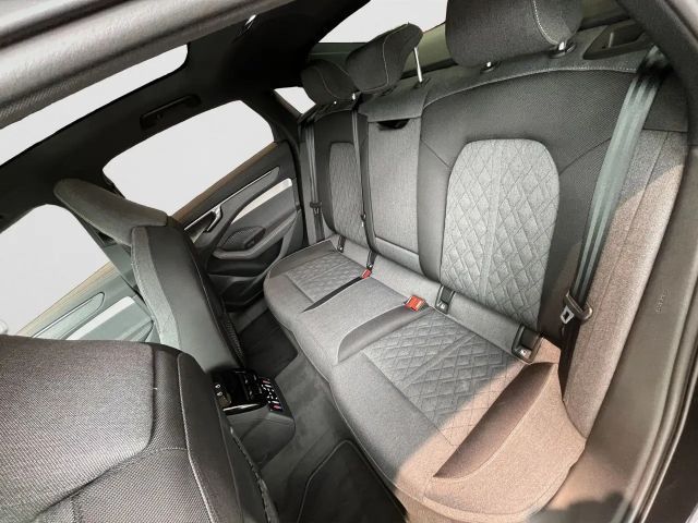 Audi A6 e-tron Edition Quattro