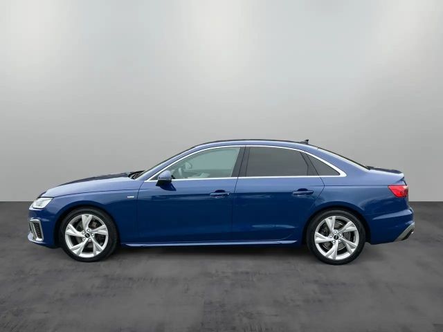 Audi A4 30 TDI S-Line S-Tronic Sedan
