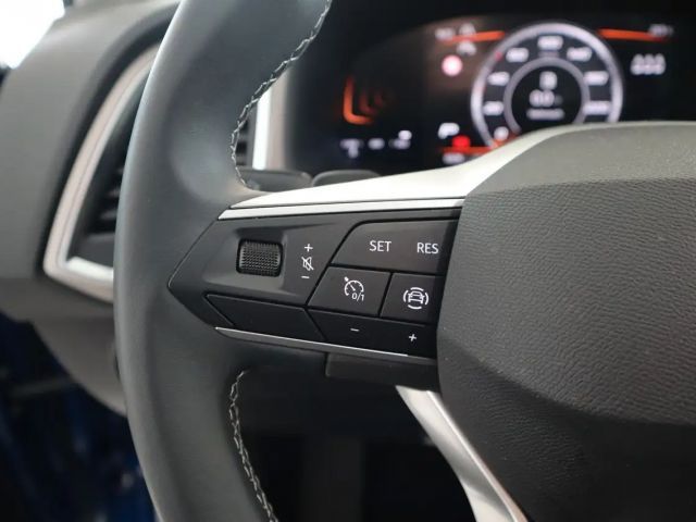 Seat Ateca Xperience/STANDHEIZUNG/PLA/KAMERA/DAB