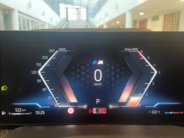 BMW X7 M-Sport xDrive