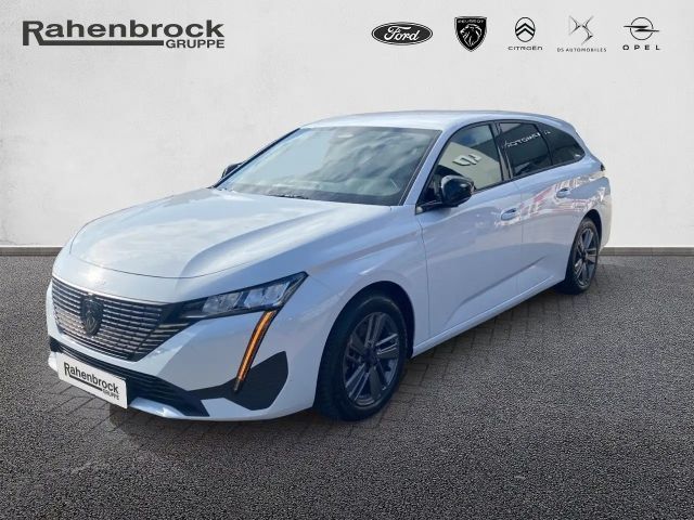 Peugeot 308 Allure Pack PureTech SW