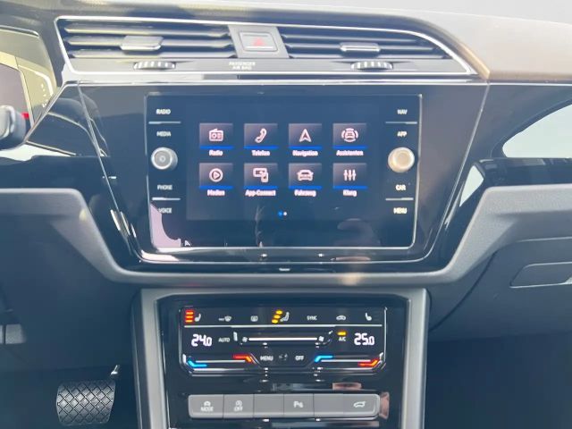 Volkswagen Touran DSG Highline R-Line