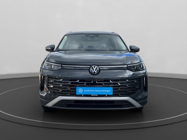 Volkswagen Tayron DSG eHybrid