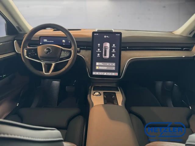 Volvo EX90 AWD Twin motor Ultra