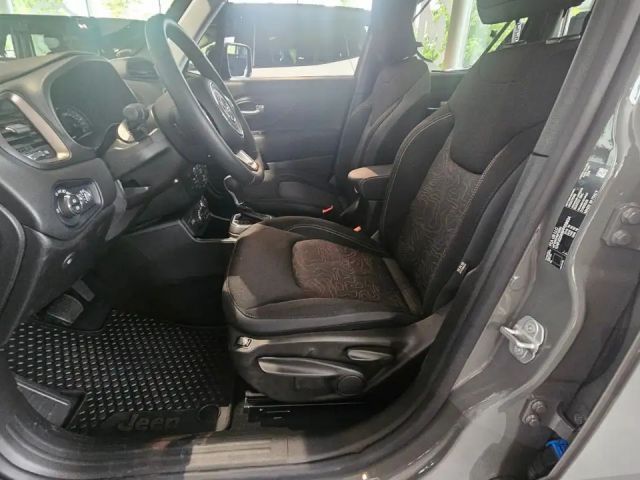 Jeep Renegade 4xe Hybrid