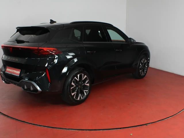 Cupra Terramar 1.5 eTSI