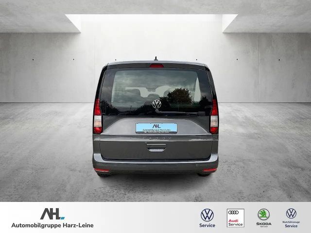 Volkswagen Caddy 2.0 TDI DSG Maxi