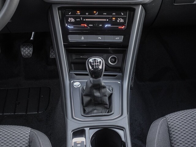 Volkswagen Touran 1.5 TSI