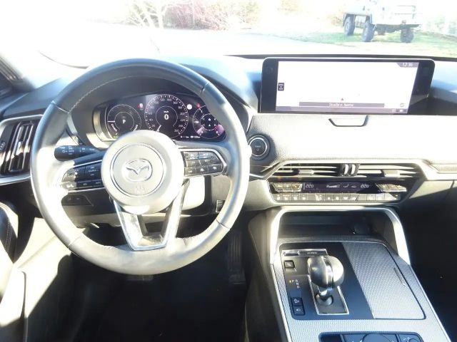 Mazda CX-60 4WD Homura