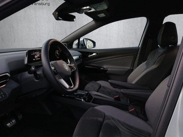 Volkswagen ID.4 77 KWh Performance Pro