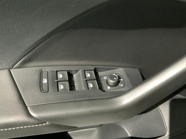 Volkswagen T-Cross 1.5 TSI DSG