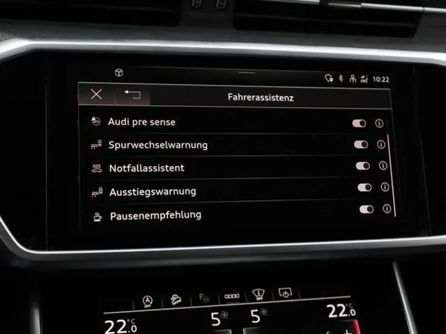 Audi A6 allroad 40 TDI Quattro