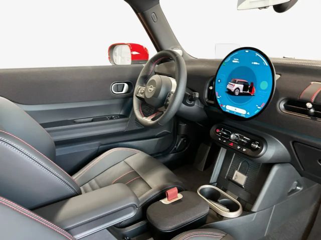 MINI Cooper S Cooper S John Cooper Works Trim