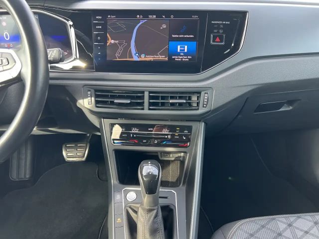 Volkswagen Taigo DSG IQ.Drive R-Line