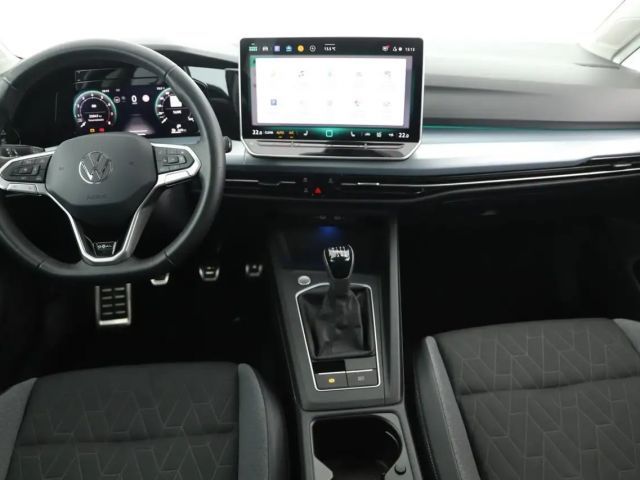 Volkswagen Golf 1.5 TSI Golf VIII Variant