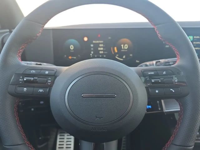 Hyundai Tucson 1.6 N Line T-GDi