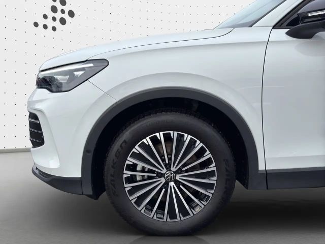 Volkswagen Tiguan 2.0 TDI DSG