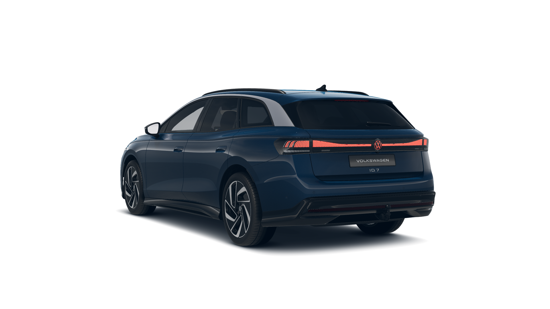 Volkswagen ID.7 IQ.Drive Pro Tourer