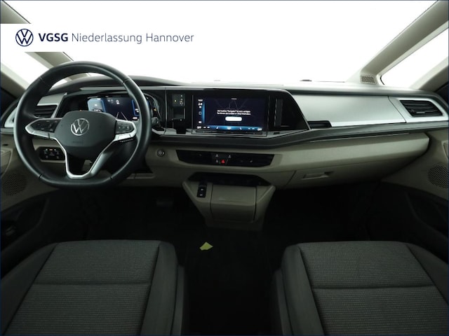 Volkswagen Multivan Lang