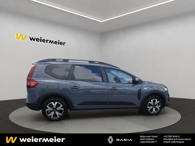 Dacia Jogger Extreme Hybrid 140
