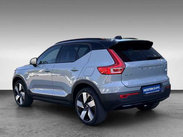 Volvo XC40 Plus Recharge