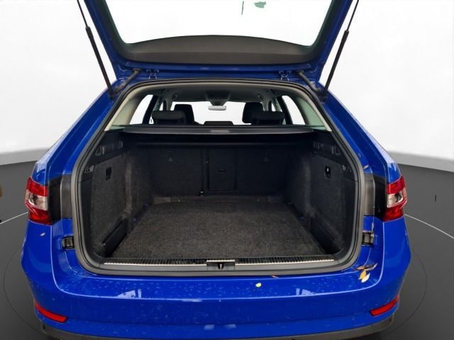 Skoda Superb 2.0 TDI Combi